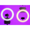 Кольцевой видеосигнал Varytec VR-440 LED Bi Varytec VR-440 Video Ring Light LED Bi