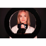 Кольцевой видеосигнал Varytec VR-440 LED Bi Varytec VR-440 Video Ring Light LED Bi