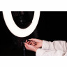 Кольцевой видеосигнал Varytec VR-440 LED Bi Varytec VR-440 Video Ring Light LED Bi