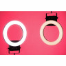Кольцевой видеосигнал Varytec VR-440 LED Bi Varytec VR-440 Video Ring Light LED Bi