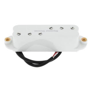 Звукосниматель Seymour Duncan SDBR-1N Duckbucker Neck PM Seymour Duncan SDBR-1N Duckbucker Neck PM