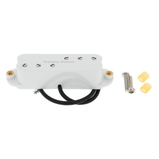Звукосниматель Seymour Duncan SDBR-1N Duckbucker Neck PM Seymour Duncan SDBR-1N Duckbucker Neck PM