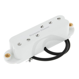 Звукосниматель Seymour Duncan SDBR-1N Duckbucker Neck PM Seymour Duncan SDBR-1N Duckbucker Neck PM