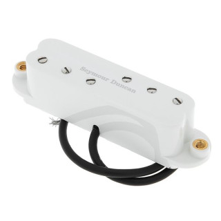 Звукосниматель Seymour Duncan SDBR-1N Duckbucker Neck PM Seymour Duncan SDBR-1N Duckbucker Neck PM