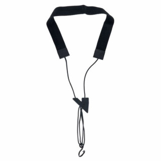 Ремешок для саксофона Vandoren с V-образным вырезом XL Vandoren V-Neck Sax Strap XL