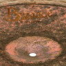 Meinl 16" Byzance Экстра сухой фарфор Meinl 16" Byzance Extra Dry China