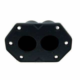 Фланец с двойным наклоном Adam Hall SM7 DT Adam Hall SM7 DT Dual-tilt Flange