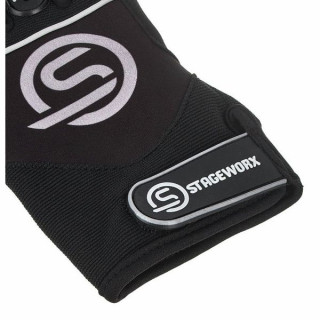 Рабочие перчатки Stageworx Rigger Gloves Grip S Stageworx Rigger Gloves Grip S