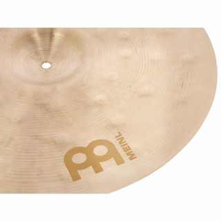 Набор тарелок Meinl Byzance Dual Crash Meinl Byzance Dual Crash Cymbal Set
