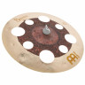 Набор тарелок Meinl Byzance Dual Crash Meinl Byzance Dual Crash Cymbal Set