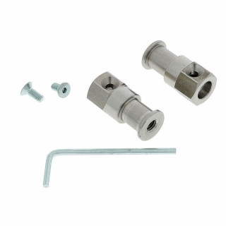 Переходник для патрубка Manfrotto 244ADPT58 Manfrotto 244ADPT58 Spigot Adapter