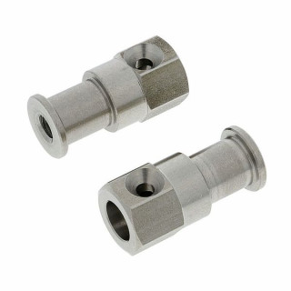 Переходник для патрубка Manfrotto 244ADPT58 Manfrotto 244ADPT58 Spigot Adapter