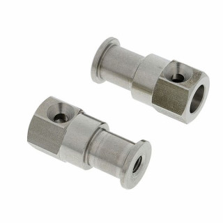 Переходник для патрубка Manfrotto 244ADPT58 Manfrotto 244ADPT58 Spigot Adapter