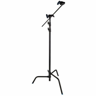 Avenger A2030DCBKIT Комплект C-образной подставкой 30 Bk Avenger A2030DCBKIT C-Stand Kit 30 Bk