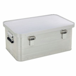 Универсальный алюминиевый кейс Flyht Pro UAC "M" Flyht Pro UAC Universal Alu Case "M"