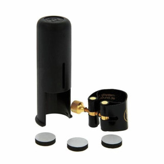 GF GF-11L Лигатурный тенор-саксофон G GF GF-11L Ligature Tenor Sax G