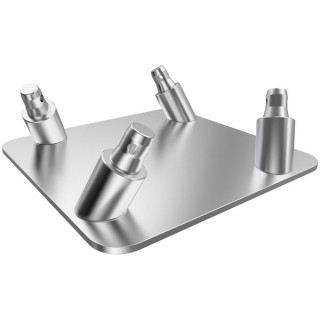 Глобальная ферменная конструкция f34 Базовая плита Global Truss F34BaseDNA Plate