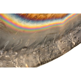 Tavmusic.ru 24"/61см Sidereal Moon Thomann 24"/61cm Sidereal Moon