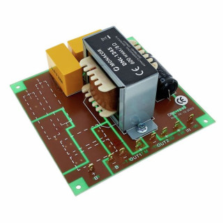 Кроссовер Monacor DNL-1245 Monacor DNL-1245