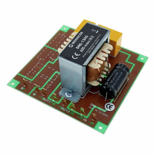 Кроссовер Monacor DNL-1245 Monacor DNL-1245