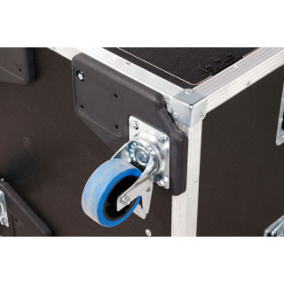 Системная стойка Thon SD 6U 600 Thon SD 6U System Rack 600