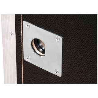 Системная стойка Thon SD 6U 600 Thon SD 6U System Rack 600