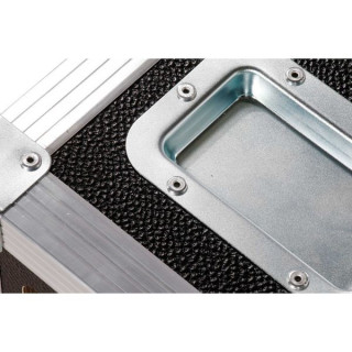 Системная стойка Thon SD 6U 600 Thon SD 6U System Rack 600