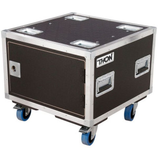 Системная стойка Thon SD 6U 600 Thon SD 6U System Rack 600