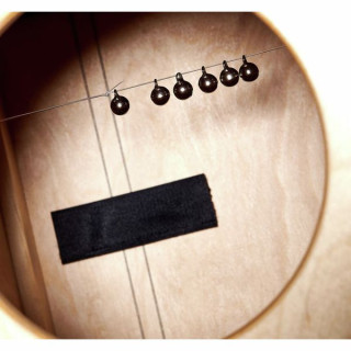 Генеральный директор Де Грегорио Яки Кахон Ирис DG De Gregorio Yaqui Cajon Iris