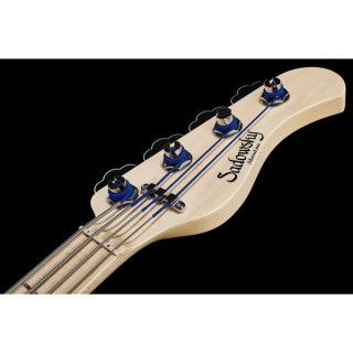 Садовский метрополитен 21-4 Vin MM MN NT Sadowsky MetroLine 21-4 Vin MM MN NT