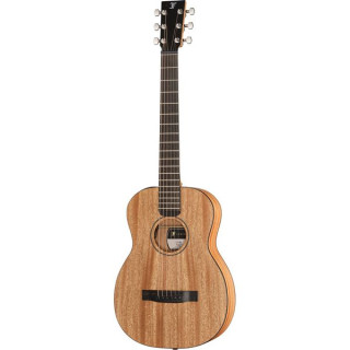 Тревел-гитара Furch LJ 10-MM EAS-VTC Little Jane