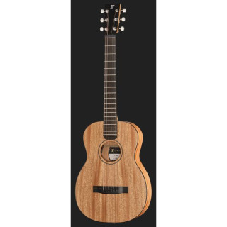 Тревел-гитара Furch LJ 10-MM EAS-VTC Little Jane