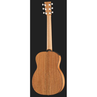 Тревел-гитара Furch LJ 10-MM EAS-VTC Little Jane