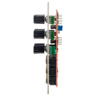 Устройства XAOC Bohumin XAOC Devices Bohumin