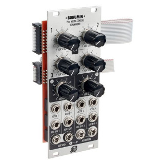 Устройства XAOC Bohumin XAOC Devices Bohumin