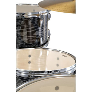 Pearl Roadshow 22" Plus 6шт Ср. Pearl Roadshow 22" Plus 6pcs Mid.C