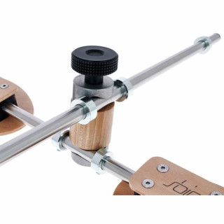 Наконечник для виолончели sbip Cello Endpin with Knee Support sbip Cello Endpin with Knee Support