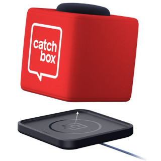 Беспроводная система Catchbox Plus Hub2 2Cube