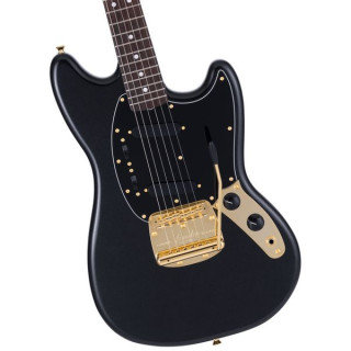 Фендер МИД Трад II 60s Мюстанг БПЛ Fender MIJ Trad II 60s Mustang BPL