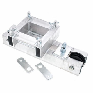 Глобальная ферменная конструкция F34 Top Alu Global Truss F34 Top Alu