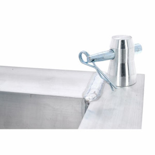 Глобальная ферменная конструкция F34 Top Alu Global Truss F34 Top Alu