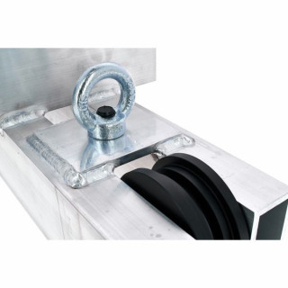 Глобальная ферменная конструкция F34 Top Alu Global Truss F34 Top Alu