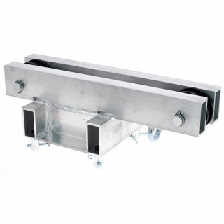 Глобальная ферменная конструкция F34 Top Alu Global Truss F34 Top Alu