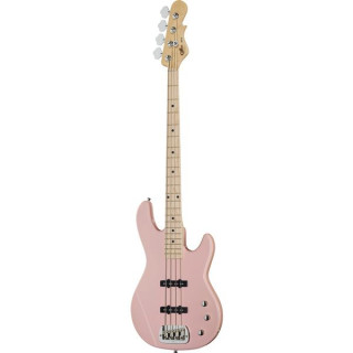 Бас-гитара G&L Tribute JB-2 Shell Pink G&L Tribute JB-2 Shell Pink