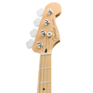 Серия проигрывателей Fender Jazz Bass MN 3TS Fender Player Series Jazz Bass MN 3TS