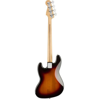 Серия проигрывателей Fender Jazz Bass MN 3TS Fender Player Series Jazz Bass MN 3TS