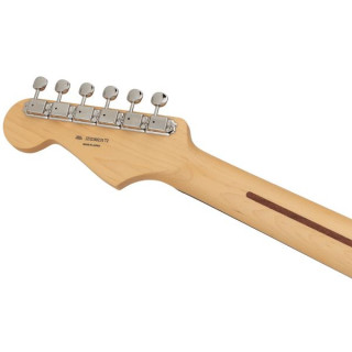 Стеганое одеяло Fender Hybrid II Strat RW AQM Fender Hybrid II Strat RW Quilt AQM