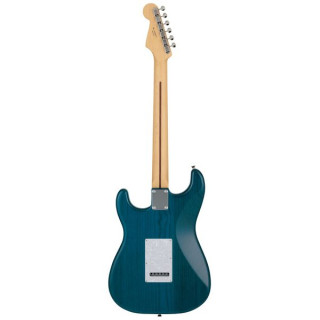 Стеганое одеяло Fender Hybrid II Strat RW AQM Fender Hybrid II Strat RW Quilt AQM