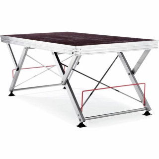 Stageworx UniStage 2,0 x 1,0м ODSC Outd. Stageworx UniStage 2,0 x 1,0m ODSC Outd.