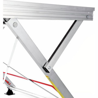 Stageworx UniStage 2,0 x 1,0м ODSC Outd. Stageworx UniStage 2,0 x 1,0m ODSC Outd.